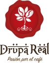 Logo Café Drupa Real