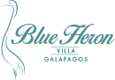 Logo Hotel Blue Heron
