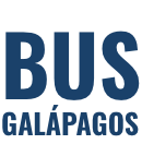 Logo Bus Galápagos