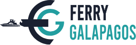 Logo Ferry Galápagos