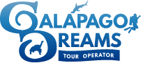 Logo Galapagos Dreams Adventure