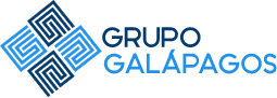 Logo Grupo Galápagos