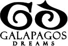 Logo Hotel Galápagos Dreams