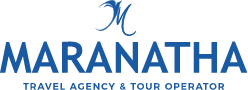 Logo Agencia Maranatha