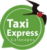 Logo Taxi Galápagos