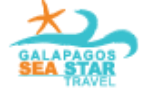 Logo Yate Sea Star Galapagos