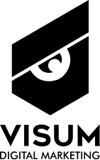 logo visum marketing digital